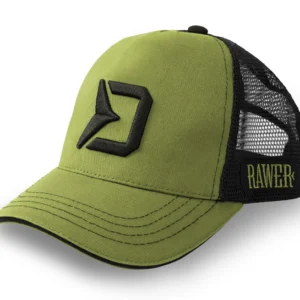 Sapka Delphin RAWER Trucker