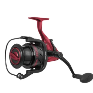 Sekély dob Delphin LEEDER FDR 6T SH