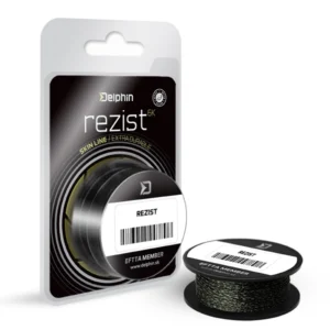 Skin Line Delphin REZIST / Grass camou