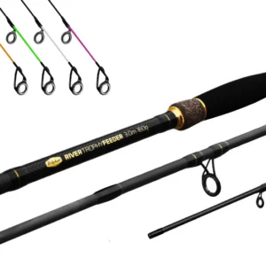 Delphin RIVER Trophy Feeder - 4db spicc szet