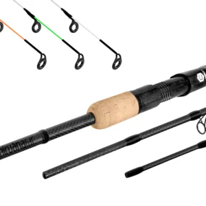 spicc Delphin NIRVANA FDR