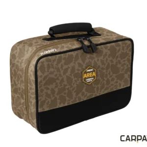 Szerelékes táska Delphin Area TACKLE Carpath
