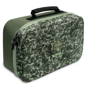 Szerelékes táska Delphin Tackle SPACE C2G