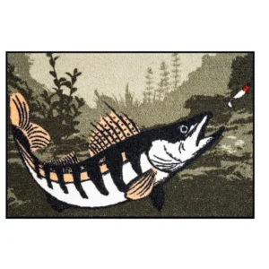 Szőnyeg Delphin CatchME! Fogassüllő