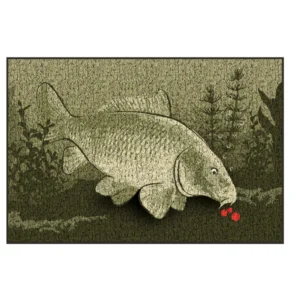 Szőnyeg Delphin CatchME! Ponty