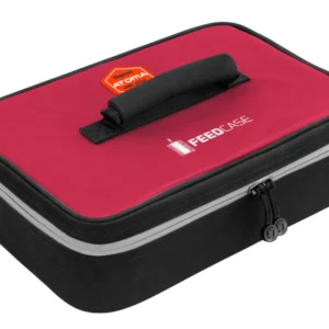 Táska Delphin ATOMA FeedCASE