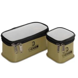 táska Delphin UniCASE EVA M