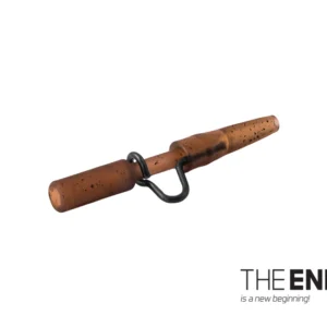 THE END Ólomkapocs-heavy duty / 7db