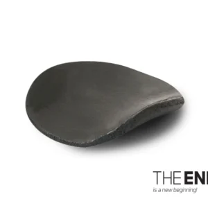 THE END Volfrám - ólom paszta