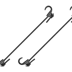 Többfunkciós hevederek Delphin FIXER / 2db