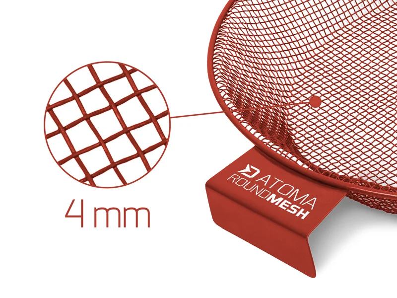 Törőszita Delphin ATOMA RoundMESH - Image 2