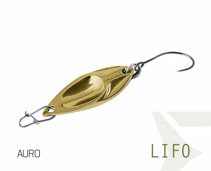 Villantó Delphin LIFO - Image 3