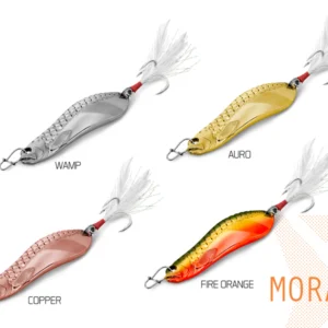 Villantó Delphin MORA