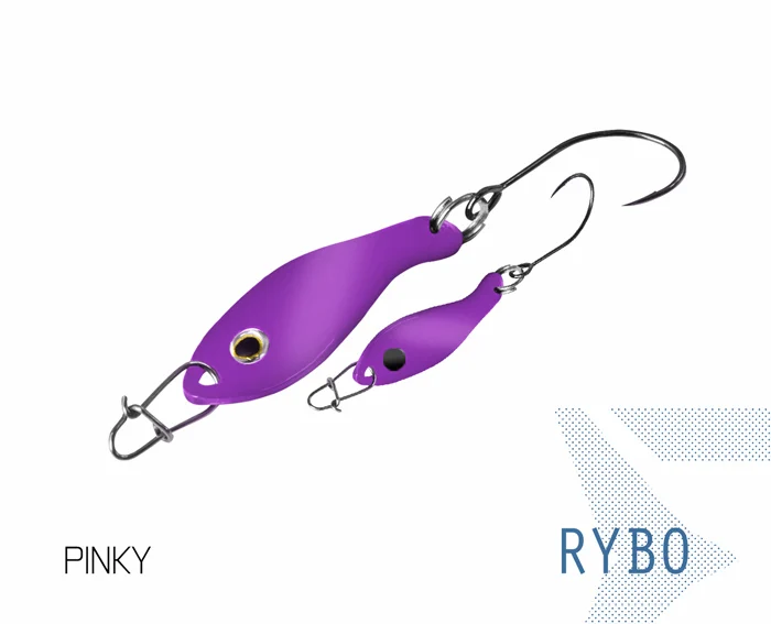 Villantó Delphin RYBO - Image 4