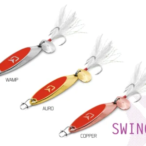 Villantó Delphin SWING