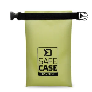 Vízálló irattartó Delphin SafeCASE