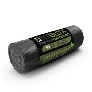 Zsákok a Delphin ToiBLOX WC-hez / 10db