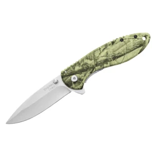 Zsebkés Delphin CAMU