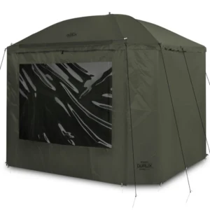 Delphin DualiX STABIL Oldalfalas ernyő