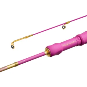 Delphin QUEEN Action