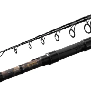 Delphin Tele BANX CamoCORK