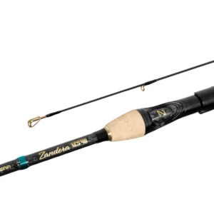 Delphin ZANDERA XCS 40T