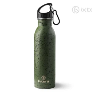 Ixtera WaTANK Fém kulacs