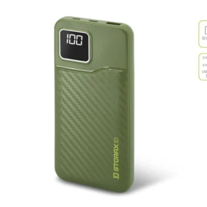 Powerbank Delphin StoraX / 10 000 mAh