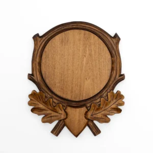 vaddisznó trófeaalátét v 20