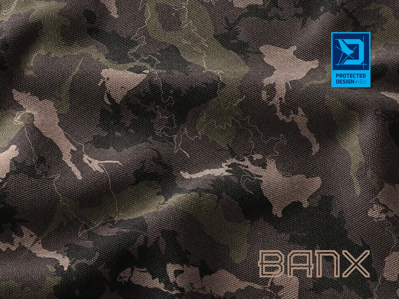 Delphin BANX LN+ merítőháló táska - Image 7