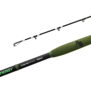 Delphin ENERGY Catfish