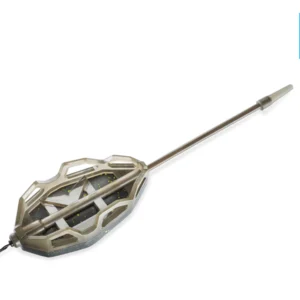 Delphin Method QUIX Pellet XL Feeder