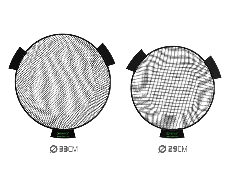 Delphin REAXE RoundMESH rosta - Image 3