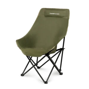 Delphin WASABI LONGback szék