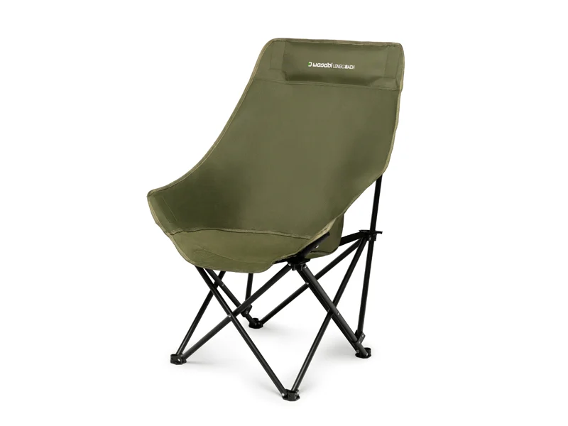 Delphin WASABI LONGback szék