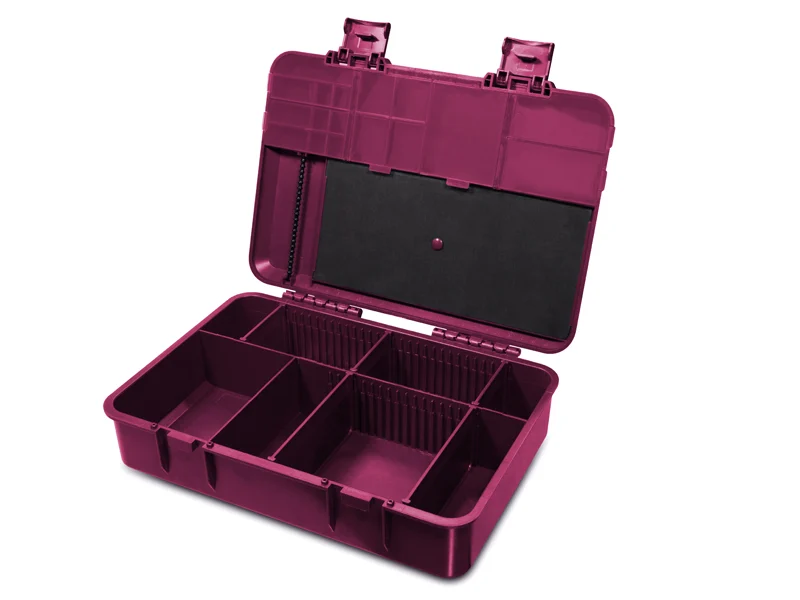 Delphin QueenBOX Mega rendszerező doboz - Image 2