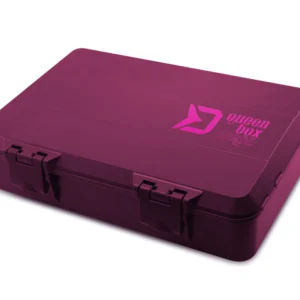 Delphin QueenBOX Mega rendszerező doboz