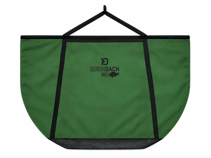 Delphin QuickSACK NEO mérlegelőzsák