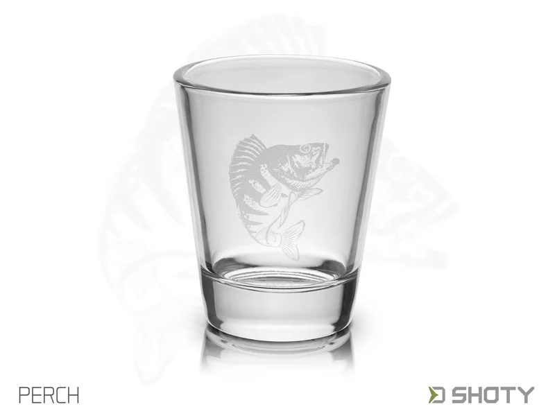 Delphin SHOTY 6 az 1-ben pálinkás pohárszett - Image 3