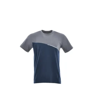 sara comfort plus pÓlÓ navy kÉk szÜrke