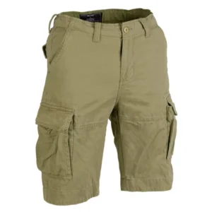 mil tec pw vintage short, zöld