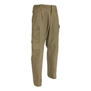 gurkha tactical nadrág, zöld