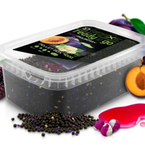 Pellet box Delphin Reaxe READY&GO