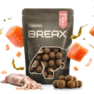Bojli Delphin BreaX / SeaKER