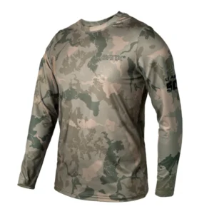 Delphin UV ARMOR 50+ BANX Team póló