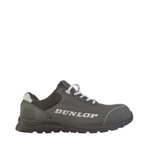 dunlop matt grey s3 esd fÉlcipŐ