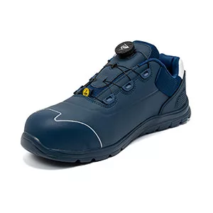 dunlop matt navy s3 esd gyorsfŰzŐs fÉlcipŐ