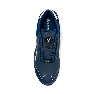 dunlop matt navy s3 esd gyorsfŰzŐs fÉlcipŐ