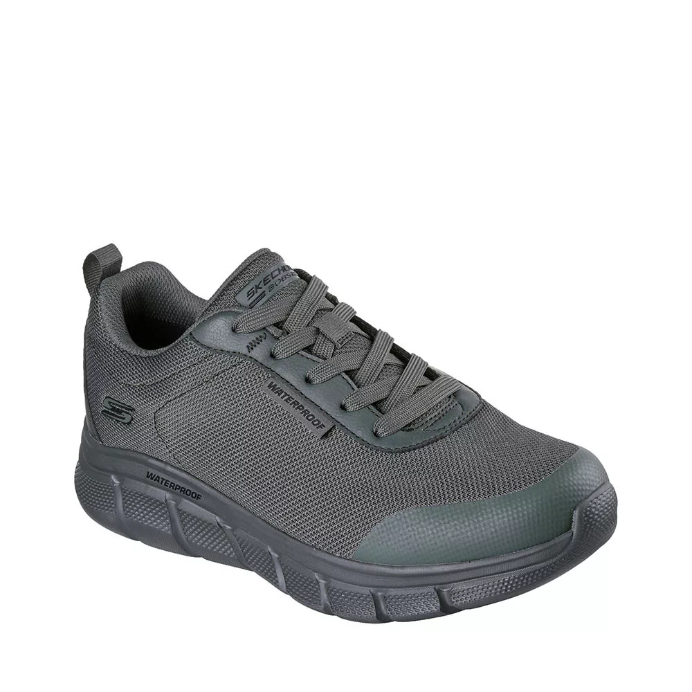 skechers bobs b flex rainy edge fÉlcipŐ zÖld