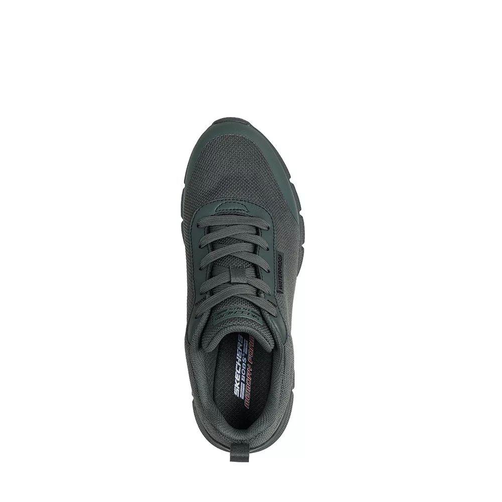 skechers bobs b flex rainy edge fÉlcipŐ zÖld